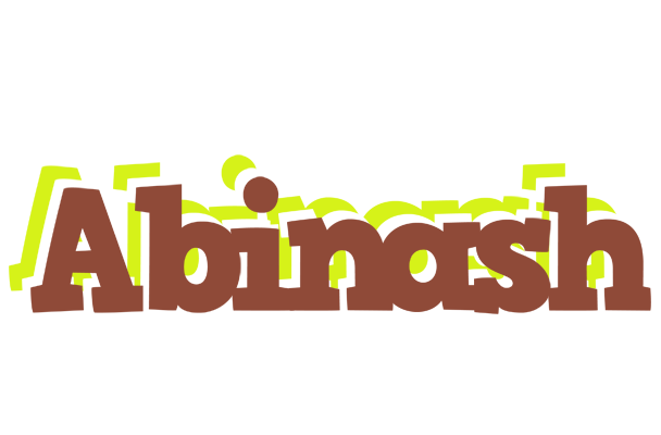 Abinash caffeebar logo