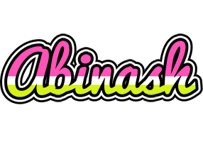 Abinash candies logo