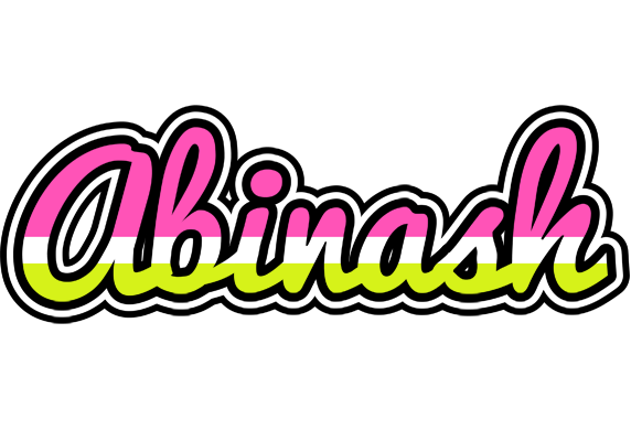 Abinash candies logo