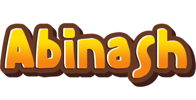 Abinash cookies logo