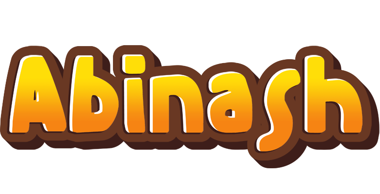 Abinash cookies logo