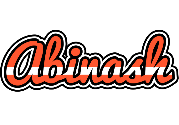 Abinash denmark logo