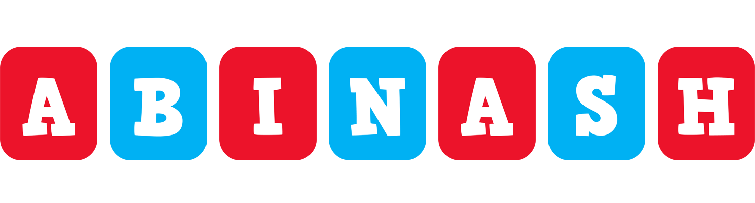 Abinash diesel logo