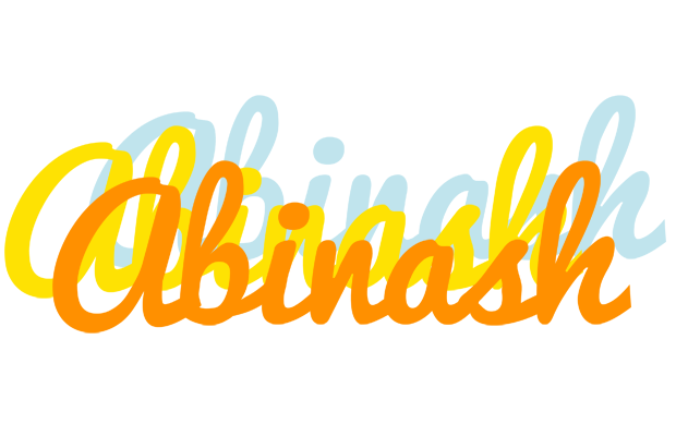 Abinash energy logo
