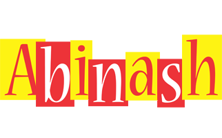 Abinash errors logo