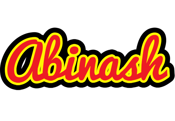 Abinash fireman logo