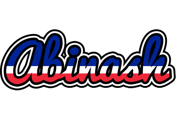 Abinash france logo