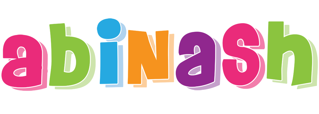 Abinash friday logo