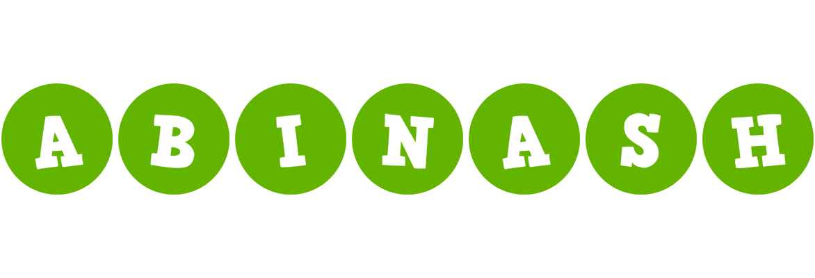 Abinash games logo