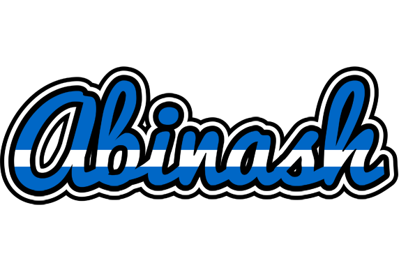 Abinash greece logo