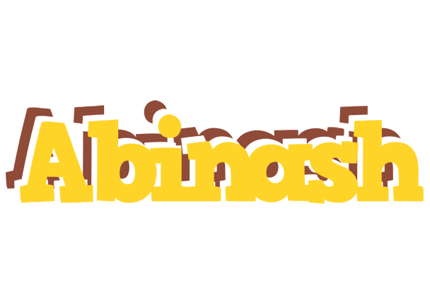 Abinash hotcup logo