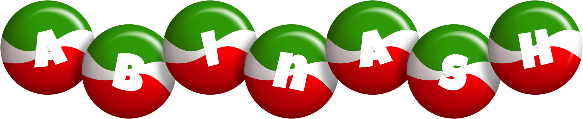 Abinash italy logo