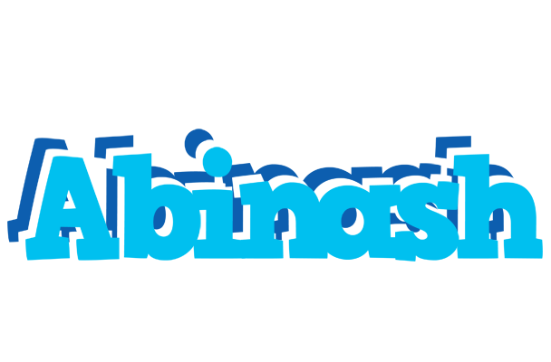 Abinash jacuzzi logo