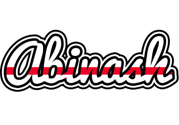 Abinash kingdom logo