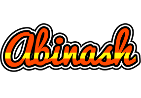 Abinash madrid logo