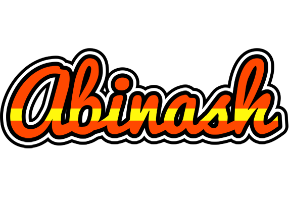 Abinash madrid logo