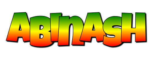 Abinash mango logo