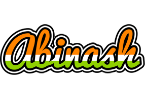 Abinash mumbai logo