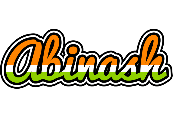 Abinash mumbai logo