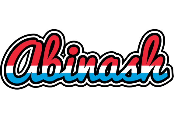 Abinash norway logo