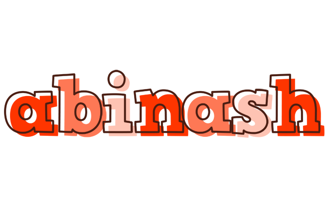 Abinash paint logo
