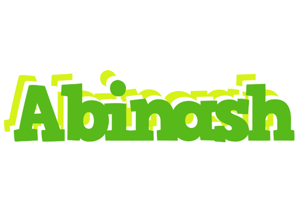 Abinash picnic logo
