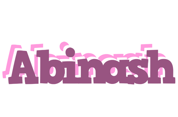 Abinash relaxing logo