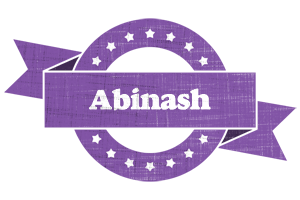 Abinash royal logo