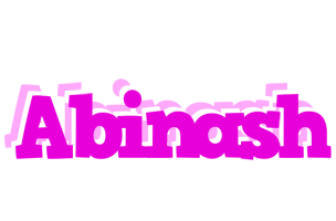 Abinash rumba logo