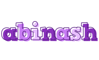 Abinash sensual logo