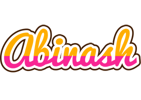 Abinash smoothie logo