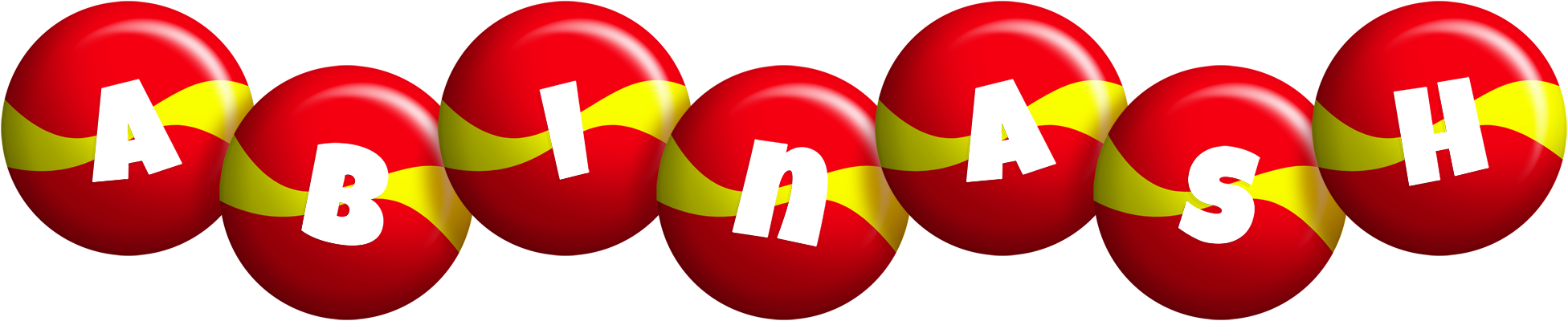 Abinash spain logo