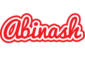 Abinash sunshine logo