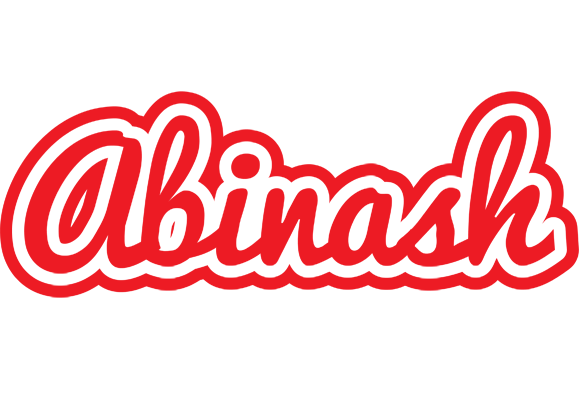 Abinash sunshine logo