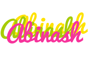 Abinash sweets logo