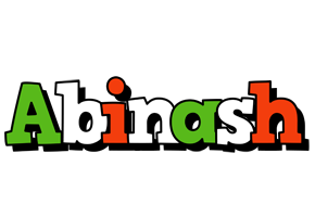 Abinash venezia logo