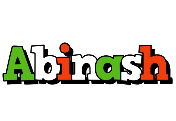 Abinash venezia logo