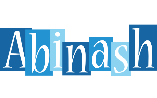 Abinash winter logo