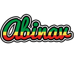 Abinav african logo