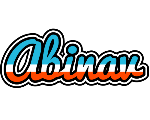 Abinav america logo
