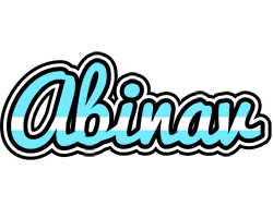 Abinav argentine logo