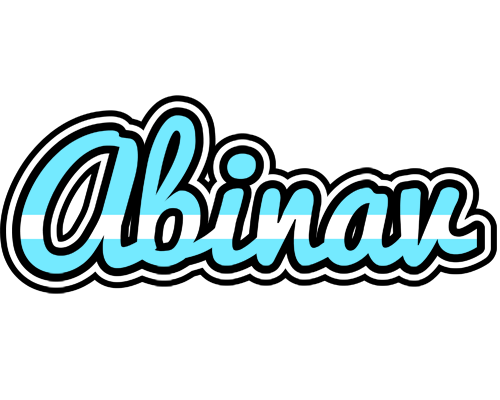 Abinav argentine logo