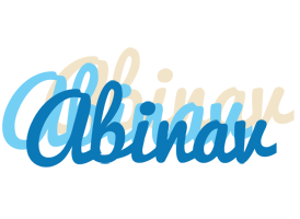 Abinav breeze logo