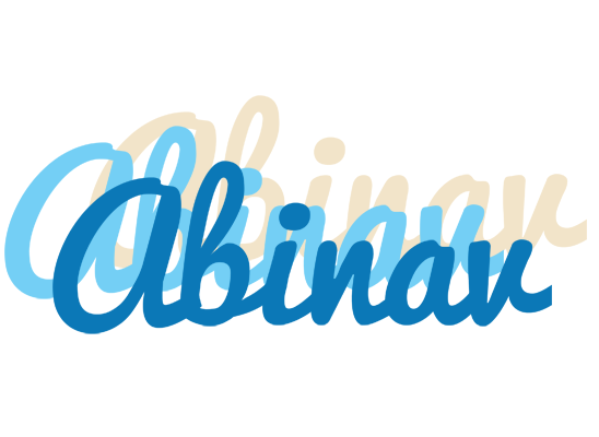 Abinav breeze logo