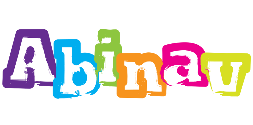 Abinav casino logo