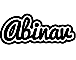 Abinav chess logo