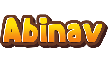 Abinav cookies logo
