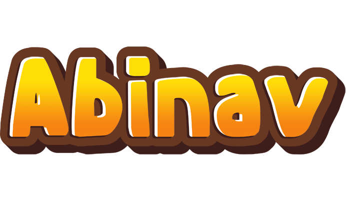 Abinav cookies logo