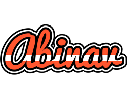Abinav denmark logo