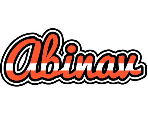 Abinav denmark logo